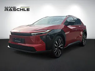 Toyota bZ4X Premium AWD