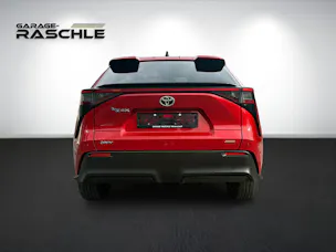 Toyota bZ4X Premium AWD
