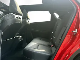 Toyota bZ4X Premium AWD