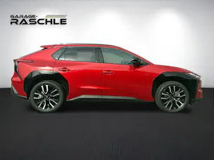 Toyota bZ4X Premium AWD