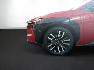 Toyota bZ4X Premium AWD