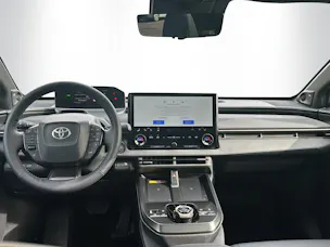 Toyota bZ4X Premium AWD
