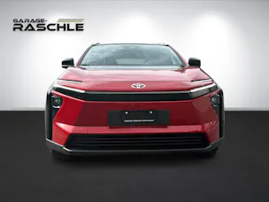 Toyota bZ4X Premium AWD