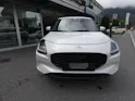 Suzuki Swift 1.2 Piz Sulai Hybrid 4x4