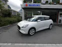 Suzuki Swift 1.2 Piz Sulai Hybrid 4x4