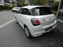 Suzuki Swift 1.2 Piz Sulai Hybrid 4x4