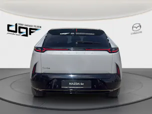 MAZDA CX-6e Takumi