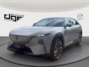 MAZDA CX-6e Takumi