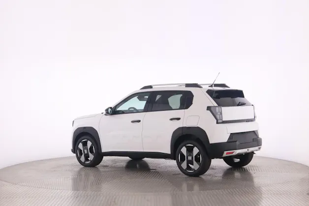 FIAT Grande Panda 1.2 Hybrid La Prima