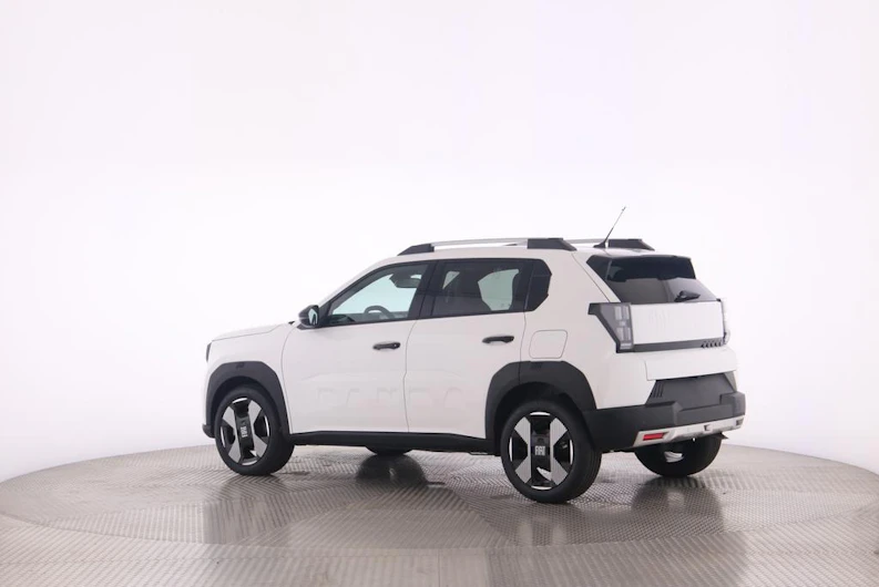 immagine del veicolo FIAT GRANDE PANDA
