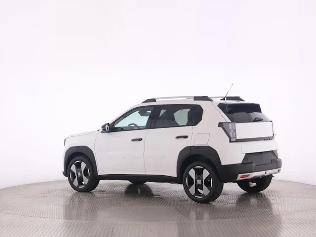 FIAT Grande Panda 1.2 Hybrid La Prima