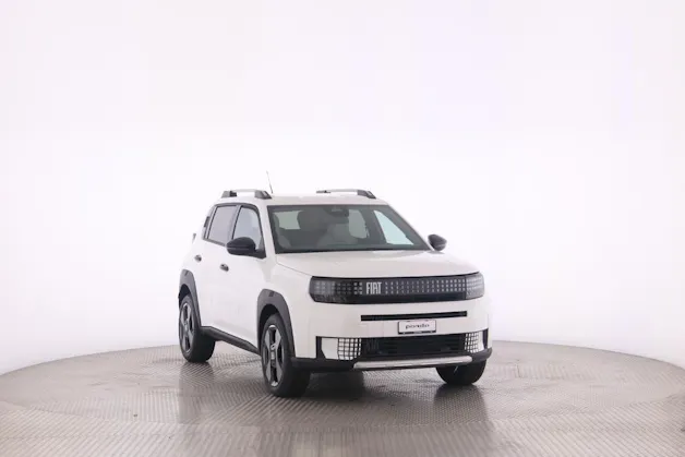 FIAT Grande Panda 1.2 Hybrid La Prima