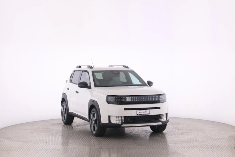 immagine del veicolo FIAT GRANDE PANDA