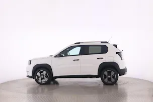 FIAT Grande Panda 1.2 Hybrid La Prima