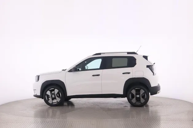 FIAT Grande Panda 1.2 Hybrid La Prima
