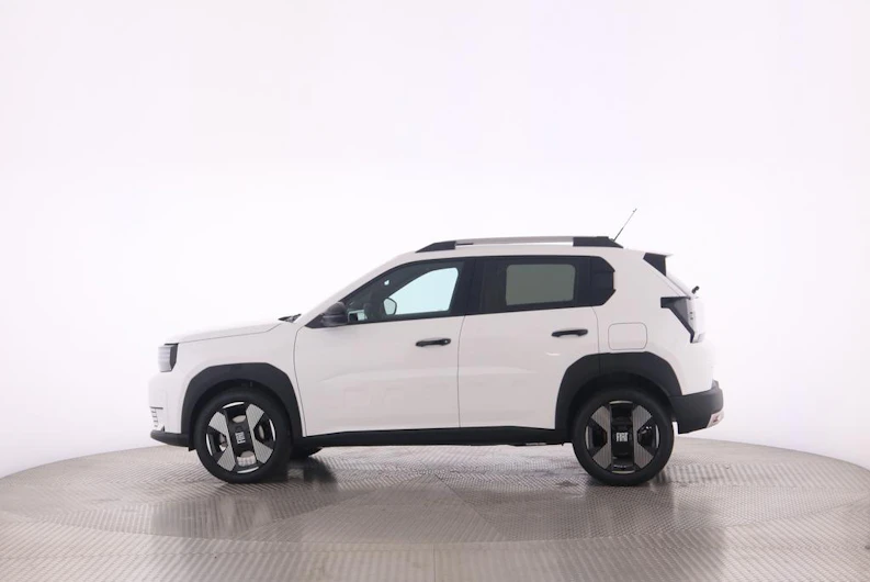 immagine del veicolo FIAT GRANDE PANDA