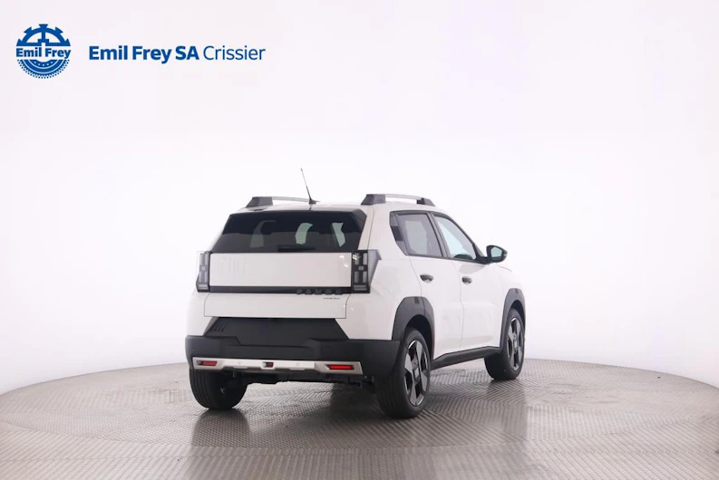 immagine del veicolo FIAT GRANDE PANDA