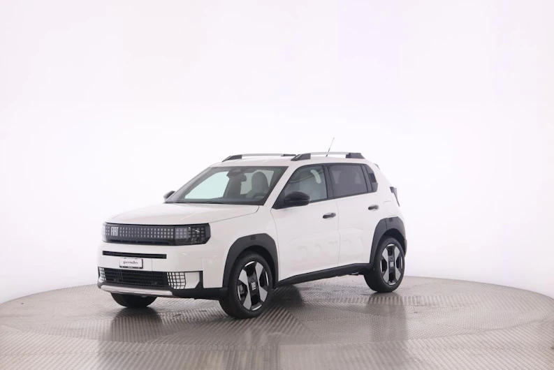 immagine del veicolo FIAT GRANDE PANDA