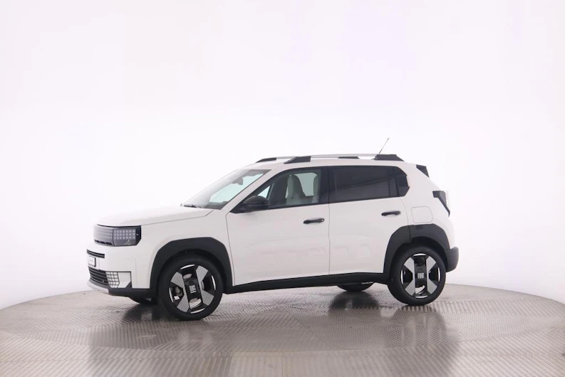 immagine del veicolo FIAT GRANDE PANDA