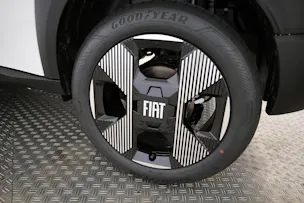FIAT Grande Panda 1.2 Hybrid La Prima