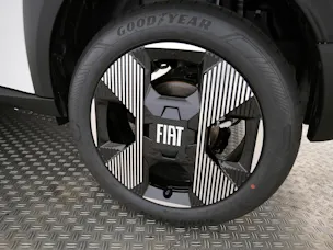 FIAT Grande Panda 1.2 Hybrid La Prima
