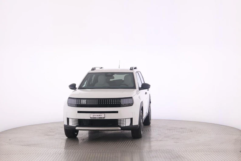 immagine del veicolo FIAT GRANDE PANDA
