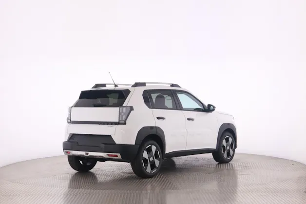 FIAT Grande Panda 1.2 Hybrid La Prima
