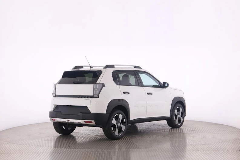 immagine del veicolo FIAT GRANDE PANDA