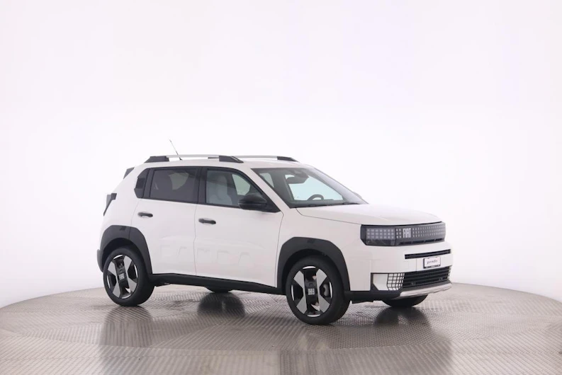 immagine del veicolo FIAT GRANDE PANDA
