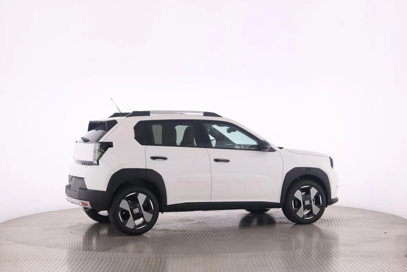 immagine del veicolo FIAT GRANDE PANDA