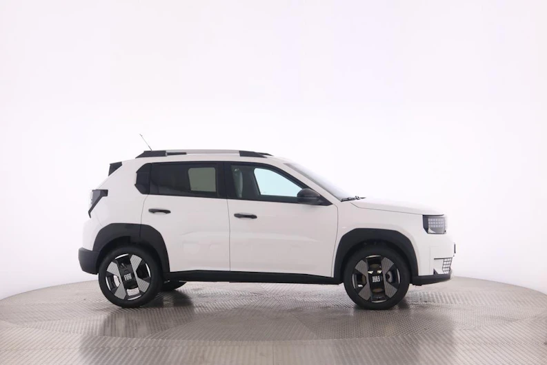 immagine del veicolo FIAT GRANDE PANDA