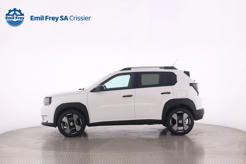 immagine del veicolo FIAT GRANDE PANDA