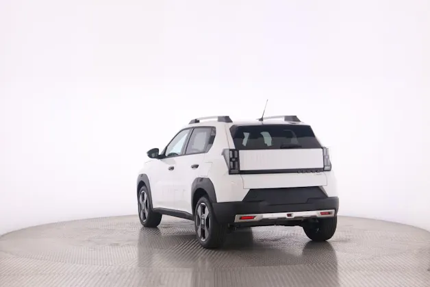 FIAT Grande Panda 1.2 Hybrid La Prima