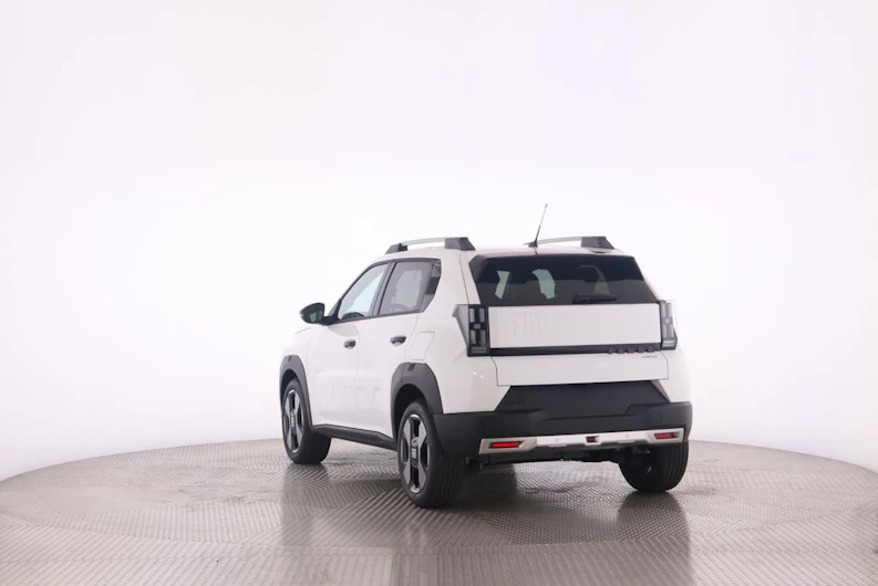 immagine del veicolo FIAT GRANDE PANDA