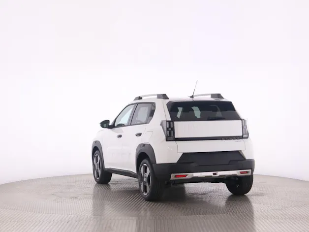 FIAT Grande Panda 1.2 Hybrid La Prima