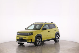 immagine del veicolo FIAT Grande Panda 1.2 Hybrid La Prima
