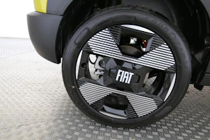immagine del veicolo FIAT Grande Panda 1.2 Hybrid La Prima