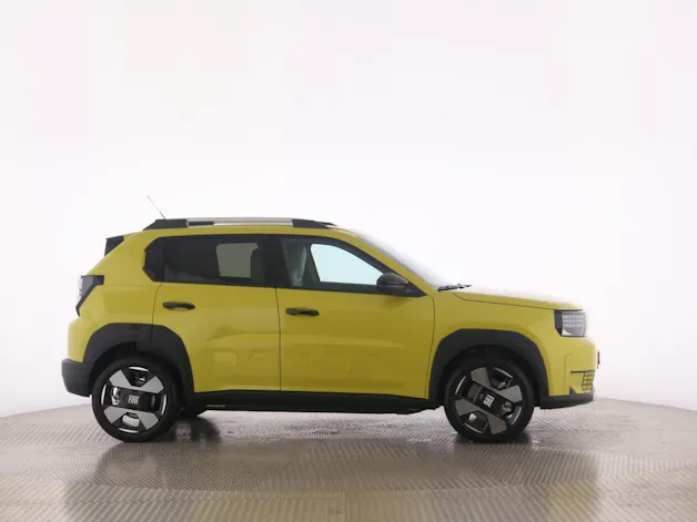 FIAT Grande Panda 1.2 Hybrid La Prima