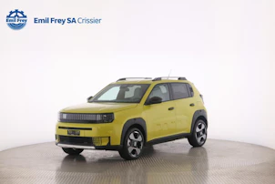 immagine del veicolo FIAT Grande Panda 1.2 Hybrid La Prima