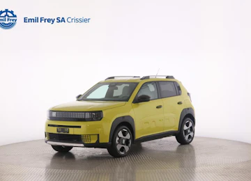 immagine del veicolo FIAT Grande Panda 1.2 Hybrid La Prima immagine del veicolo FIAT Grande Panda 1.2 Hybrid La Prima