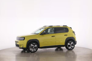 immagine del veicolo FIAT Grande Panda 1.2 Hybrid La Prima