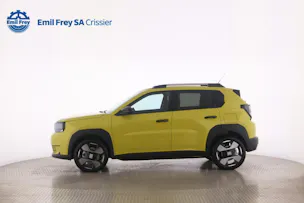 FIAT Grande Panda 1.2 Hybrid La Prima