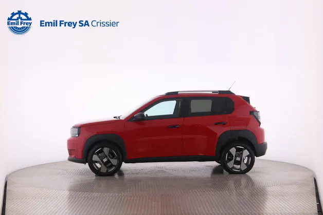 FIAT Grande Panda 1.2 Hybrid La Prima