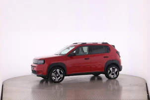 immagine del veicolo FIAT Grande Panda 1.2 Hybrid La Prima
