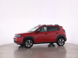 FIAT Grande Panda 1.2 Hybrid La Prima