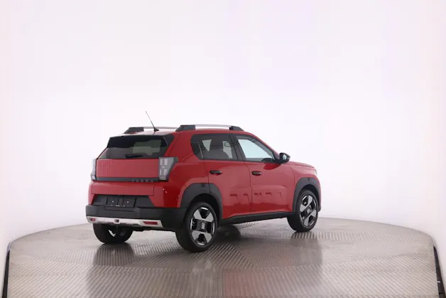 FIAT Grande Panda 1.2 Hybrid La Prima