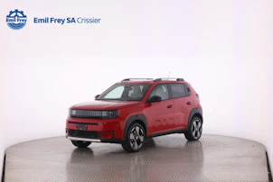 immagine del veicolo FIAT Grande Panda 1.2 Hybrid La Prima