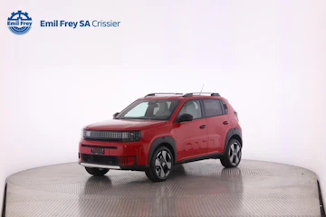 immagine del veicolo FIAT Grande Panda 1.2 Hybrid La Prima
