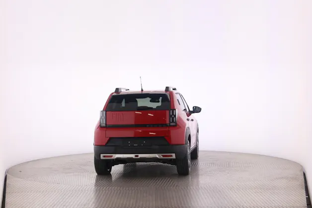 FIAT Grande Panda 1.2 Hybrid La Prima