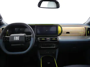 FIAT Grande Panda 1.2 Hybrid La Prima